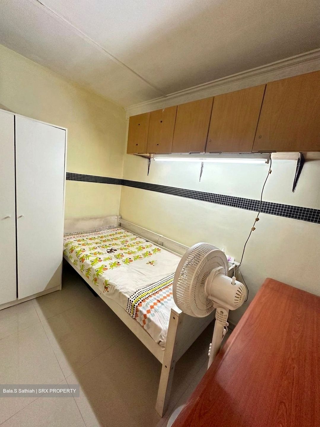 Blk 38 Teban Gardens Road (Jurong East), HDB 3 Rooms #568589301